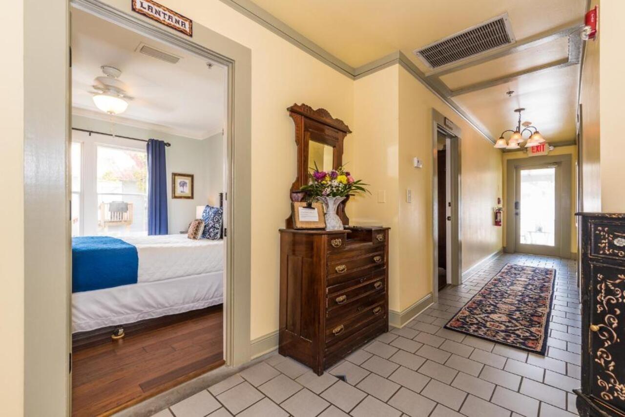 44 Spanish Street Inn (Adults Only) St. Augustine Ngoại thất bức ảnh