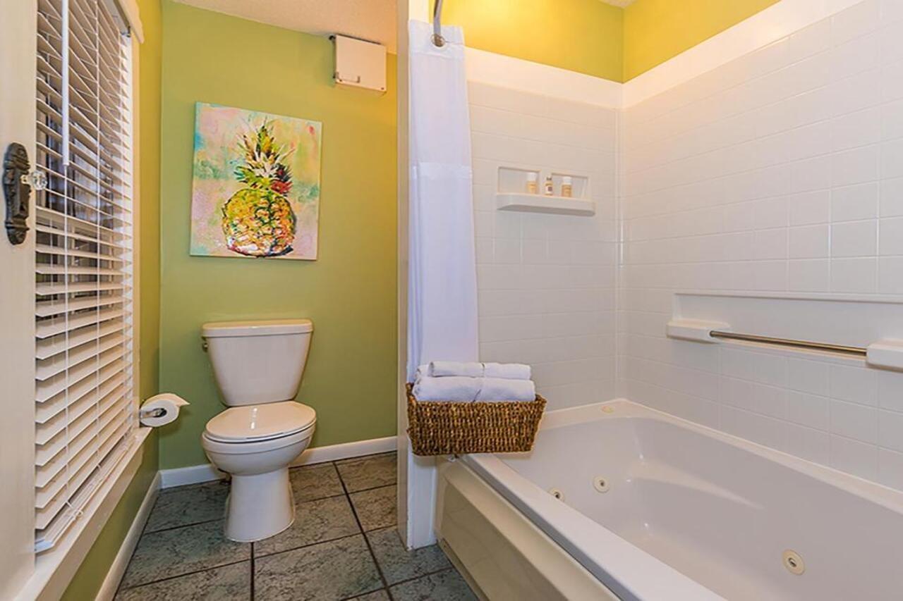 44 Spanish Street Inn (Adults Only) St. Augustine Ngoại thất bức ảnh