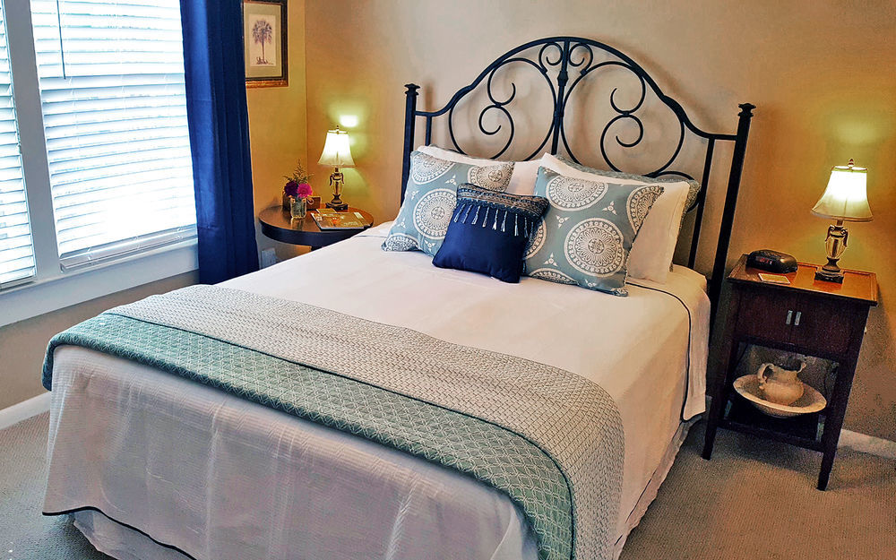 44 Spanish Street Inn (Adults Only) St. Augustine Ngoại thất bức ảnh