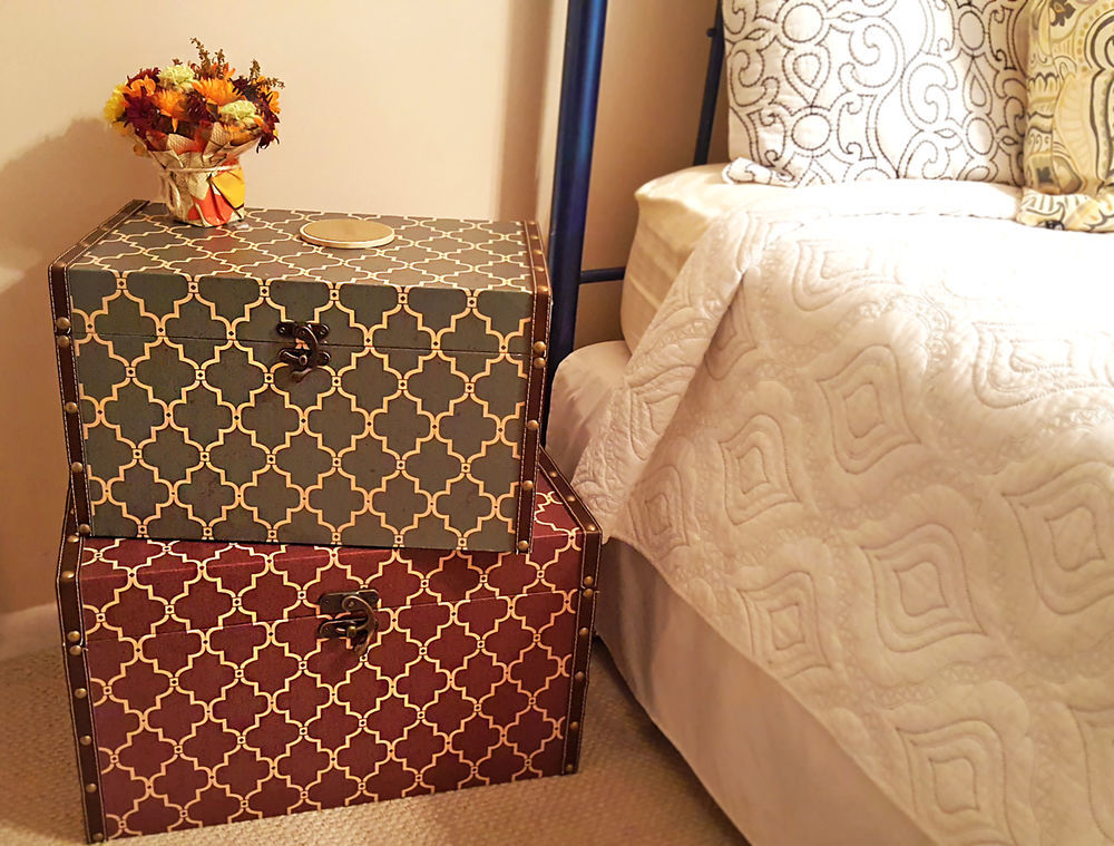 44 Spanish Street Inn (Adults Only) St. Augustine Ngoại thất bức ảnh