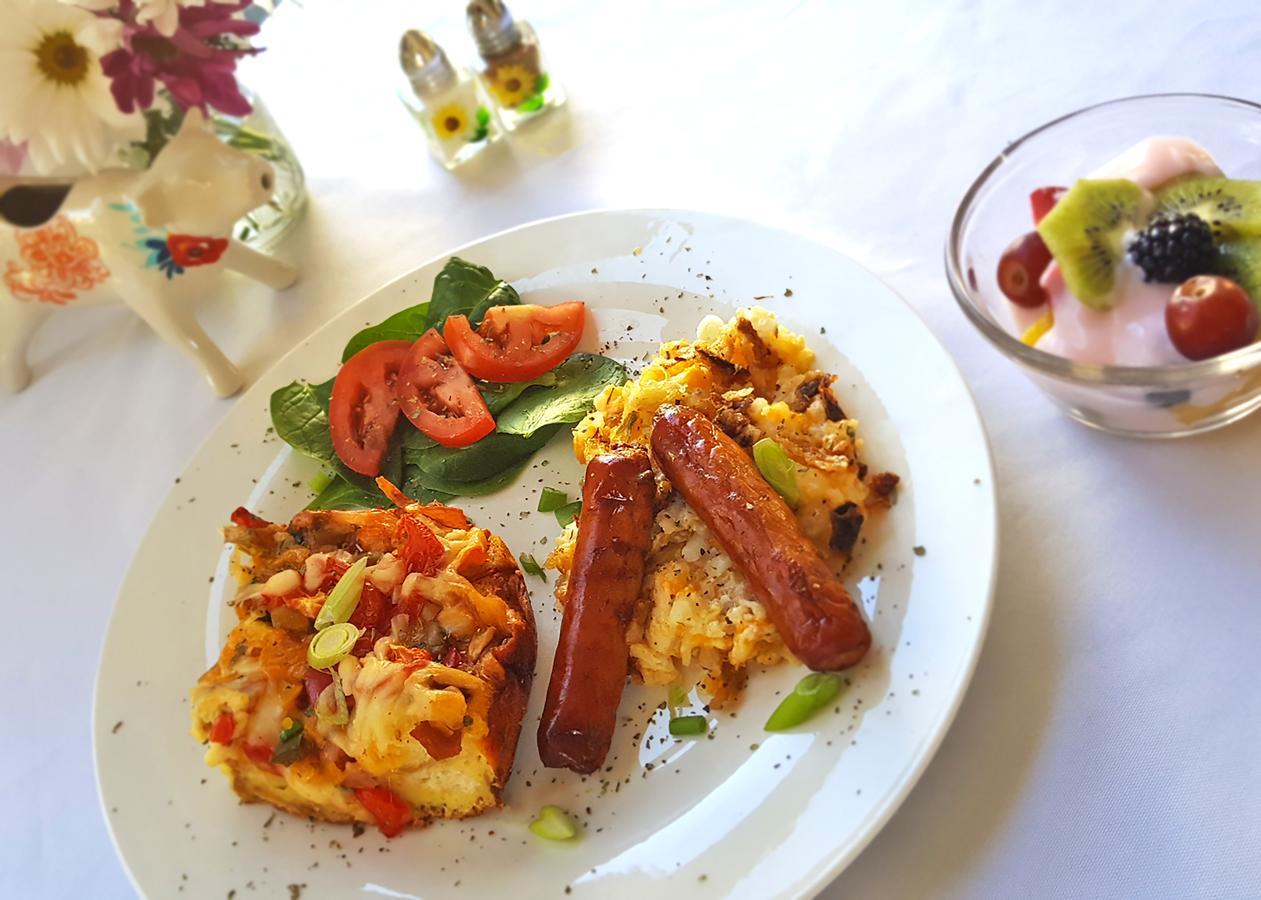 44 Spanish Street Inn (Adults Only) St. Augustine Ngoại thất bức ảnh
