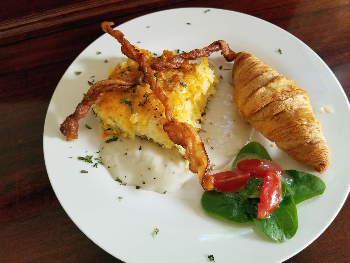 44 Spanish Street Inn (Adults Only) St. Augustine Ngoại thất bức ảnh