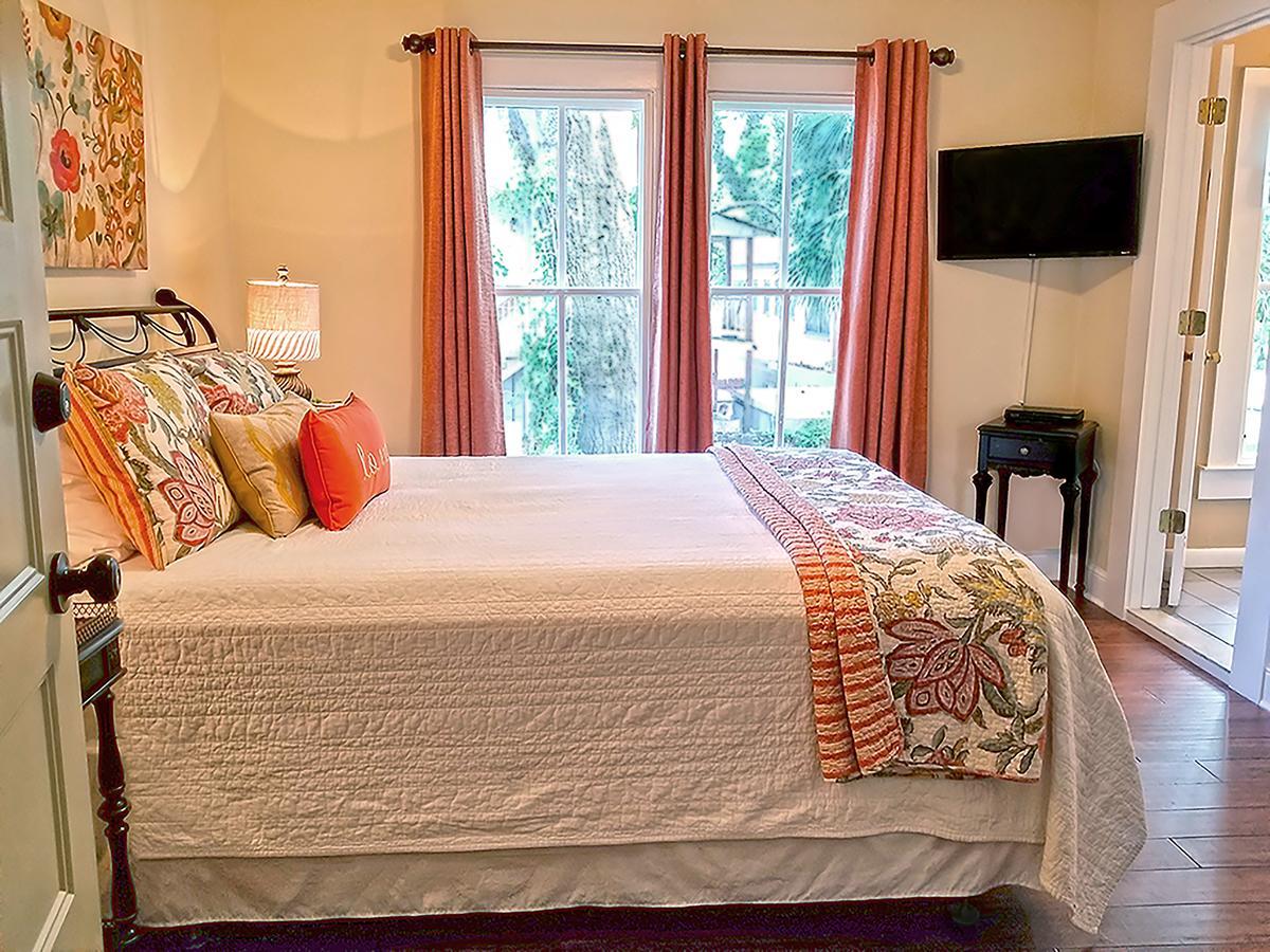 44 Spanish Street Inn (Adults Only) St. Augustine Ngoại thất bức ảnh