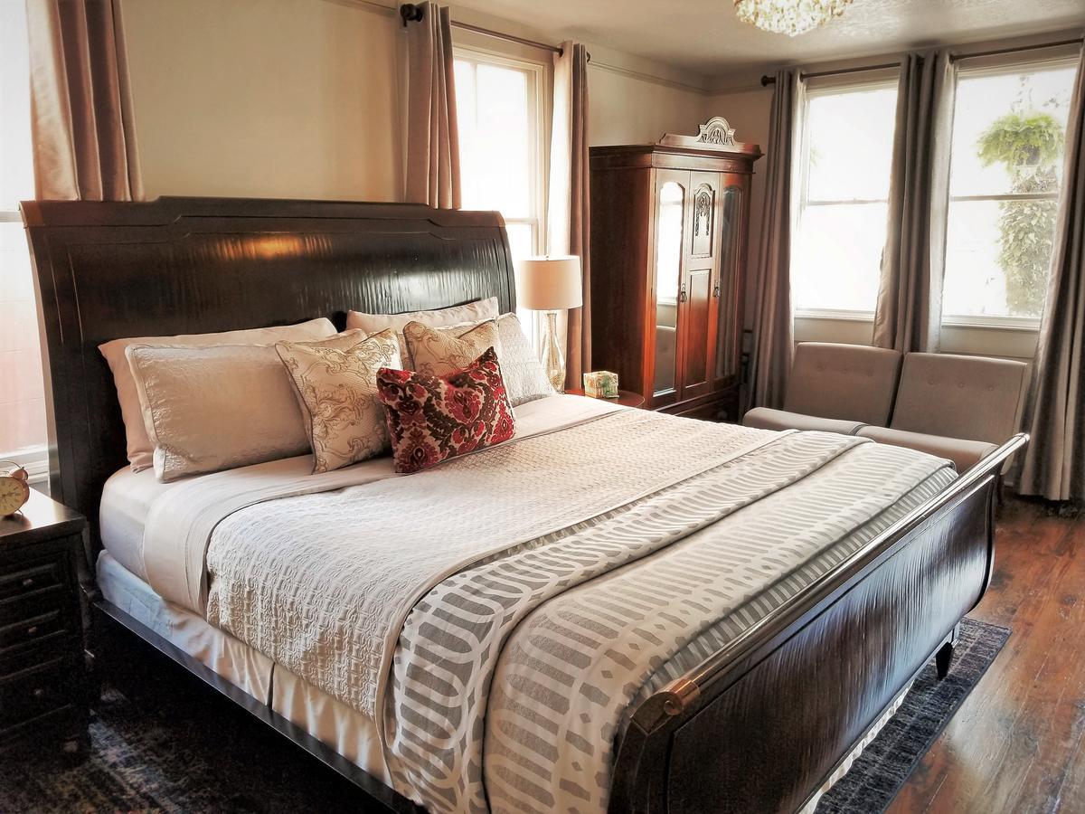 44 Spanish Street Inn (Adults Only) St. Augustine Ngoại thất bức ảnh