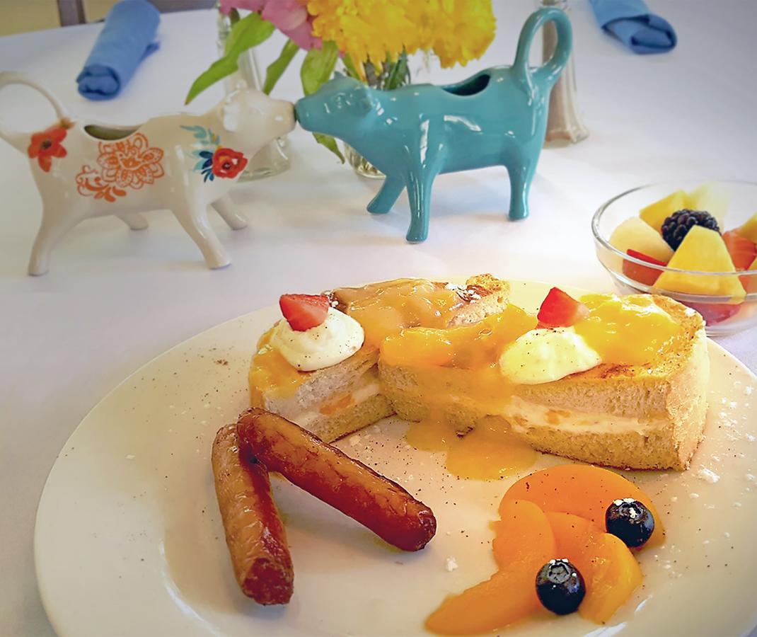 44 Spanish Street Inn (Adults Only) St. Augustine Ngoại thất bức ảnh
