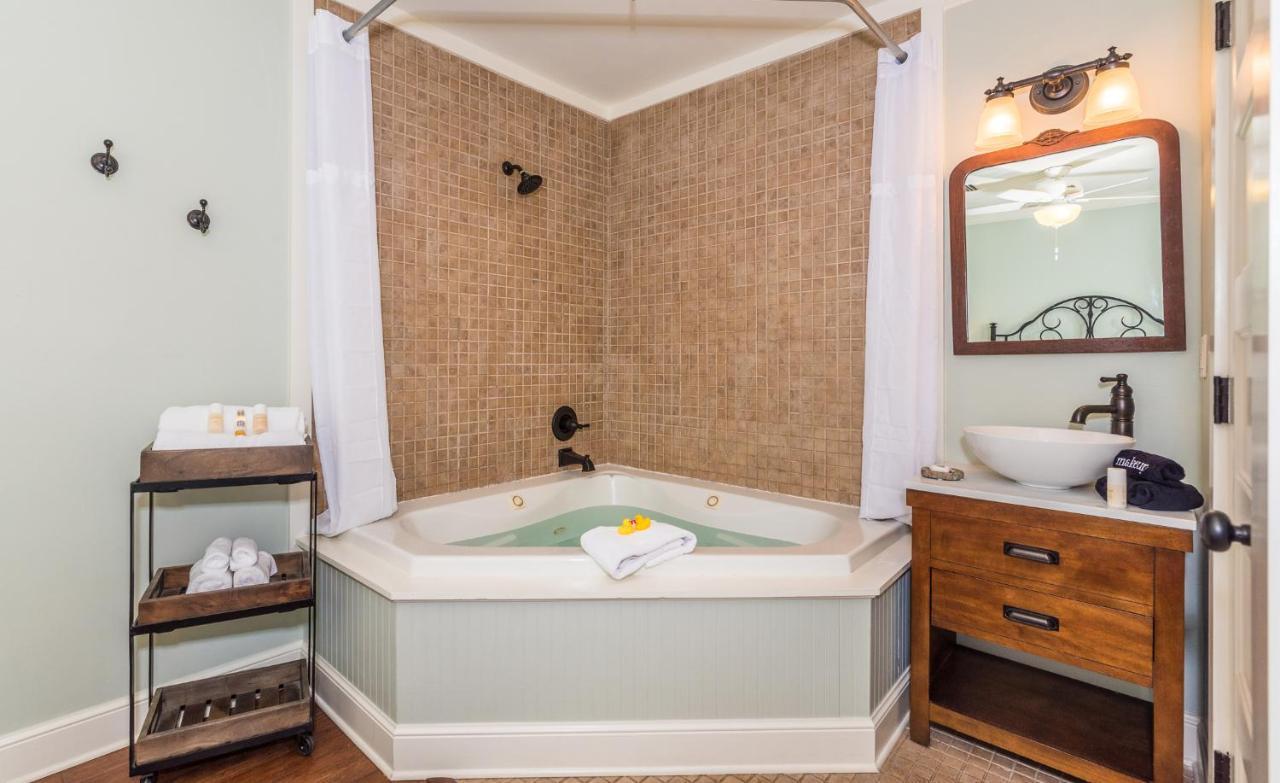 44 Spanish Street Inn (Adults Only) St. Augustine Ngoại thất bức ảnh