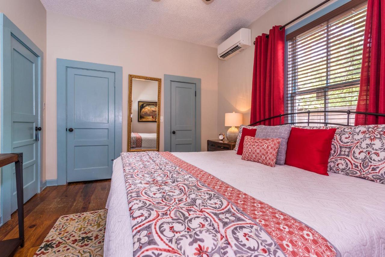 44 Spanish Street Inn (Adults Only) St. Augustine Ngoại thất bức ảnh