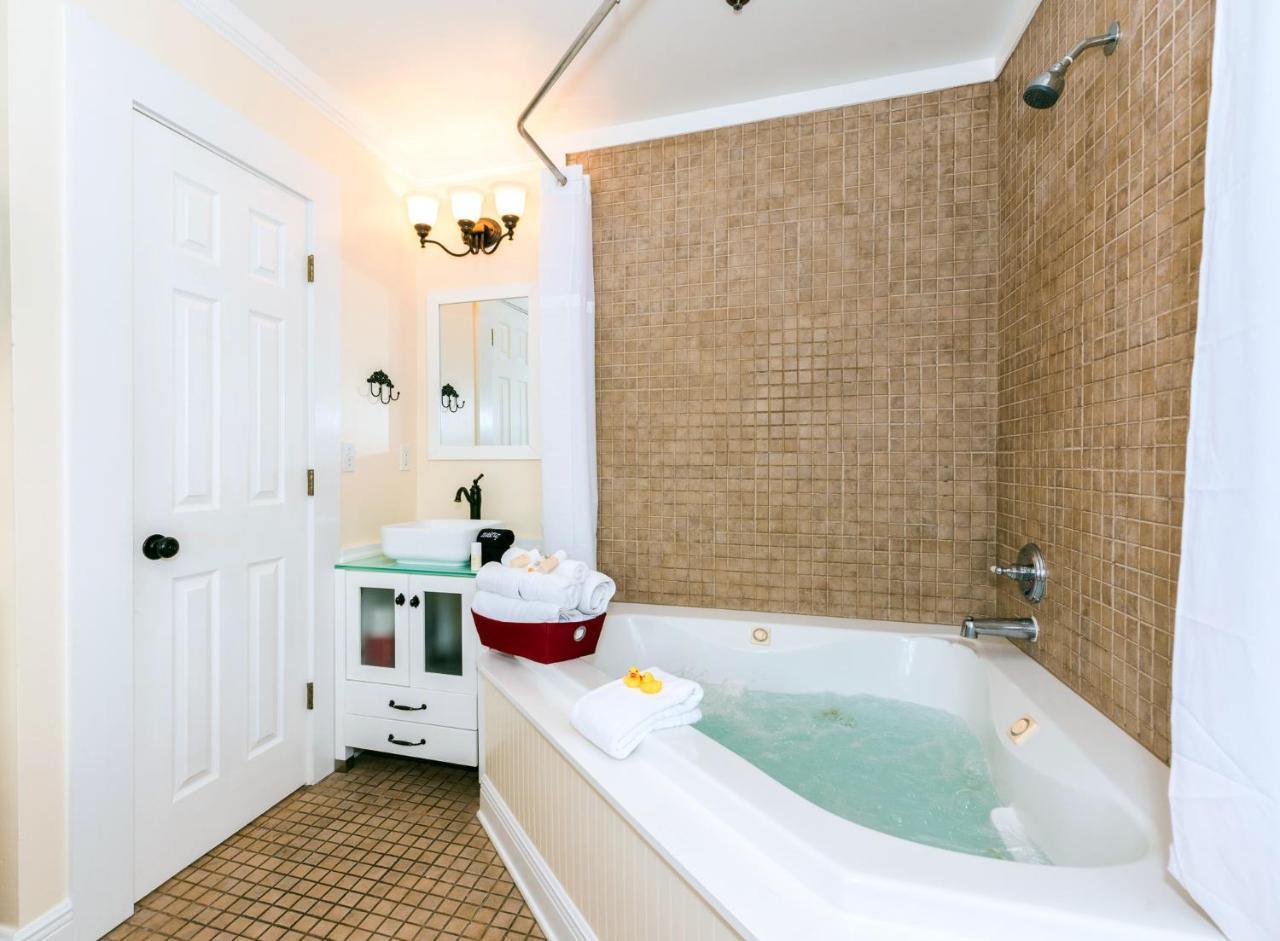 44 Spanish Street Inn (Adults Only) St. Augustine Ngoại thất bức ảnh