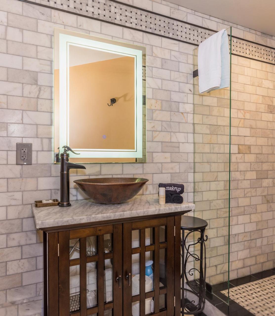 44 Spanish Street Inn (Adults Only) St. Augustine Ngoại thất bức ảnh
