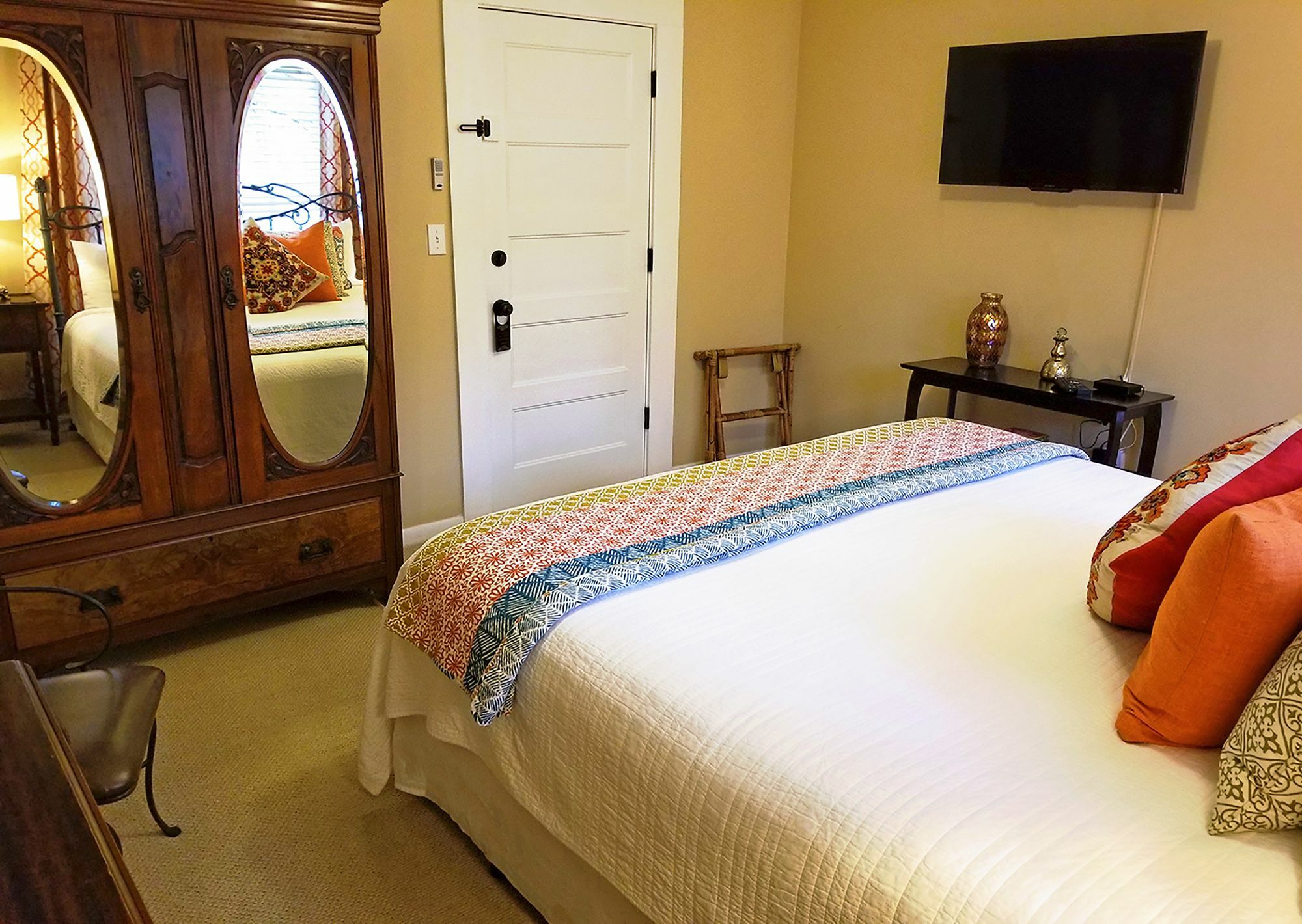 44 Spanish Street Inn (Adults Only) St. Augustine Ngoại thất bức ảnh
