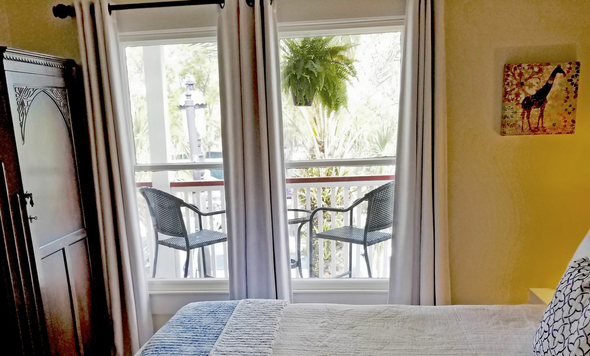44 Spanish Street Inn (Adults Only) St. Augustine Ngoại thất bức ảnh